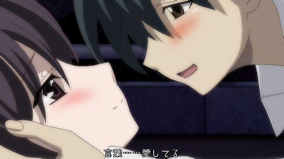 伊藤诚真的是人渣吗?