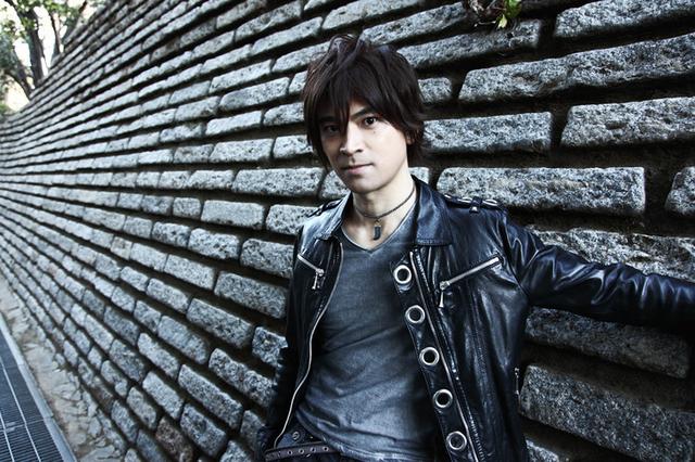 许斐刚与集英社签约!旗下唯一专属艺人