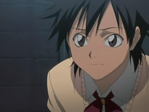 强势有个性!盘点动画里的强气妹子们