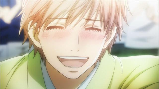 第9名:真岛太一《花牌情缘》佐仓千代,动漫及改编作品《月刊少女野崎