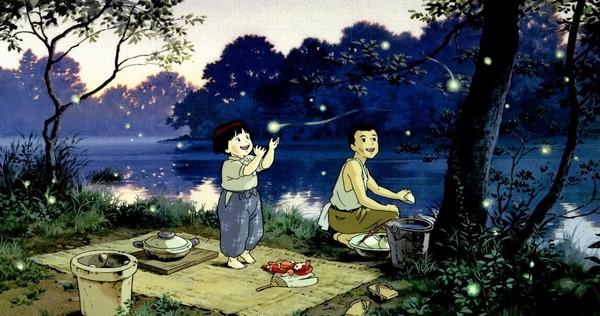 万人评选:“最喜欢的治愈动画”结果公布!