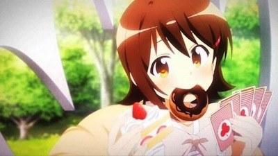 第1名:小田切双叶