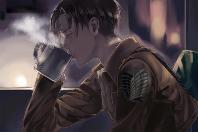 进击的闭嘴上榜！哪些作品看了会去考据细节