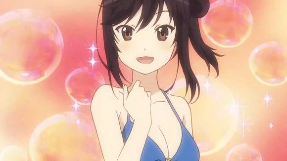 村川梨衣村川梨衣比较有代表性的角色是《悠哉日常大王》的一条萤.