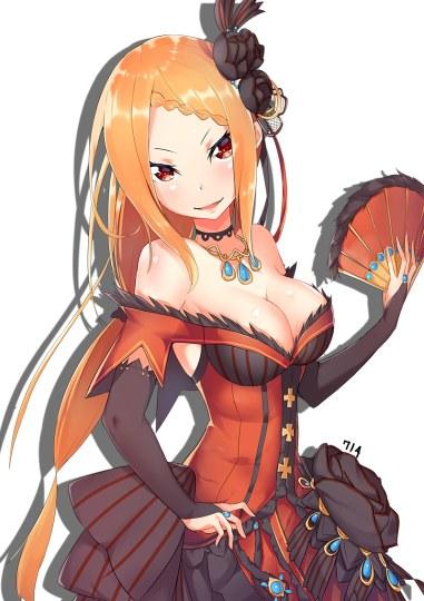欧美宅热议:《从零开始》中谁是菜月昴的真爱?