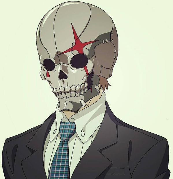 《乱步奇谭》曝视觉图最终形态 op素材图