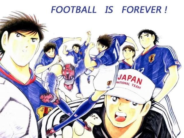 足球第一！日本初中生最喜欢的社团公布