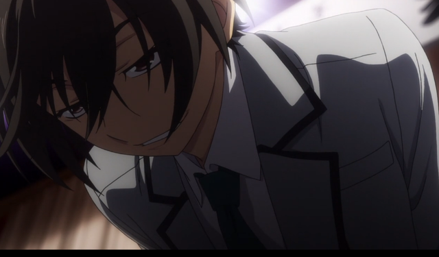 麻枝准你看看你吐槽向总评charlotte