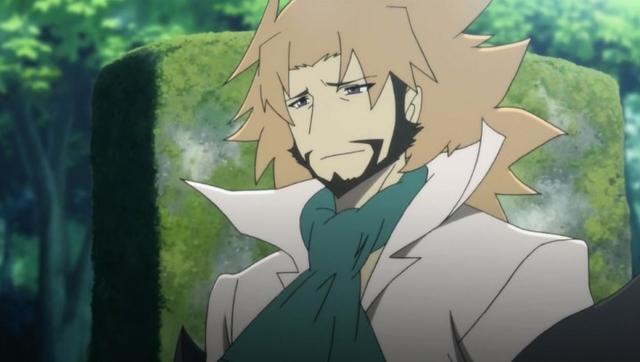 ",排在第一名的是《妖精的尾巴》中主人公纳兹的爸爸火龙伊古尼鲁