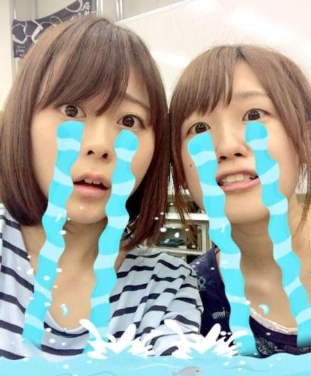 别这么搞笑！雷姆&爱蜜莉雅声优晒看完R18感想