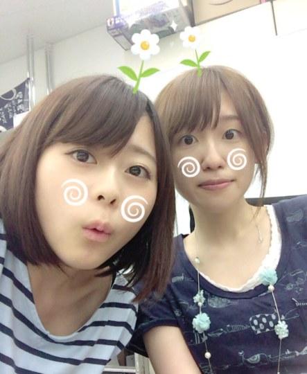 别这么搞笑！雷姆&爱蜜莉雅声优晒看完R18感想