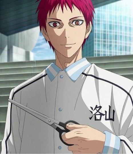 盘点动画中的抖s男角色