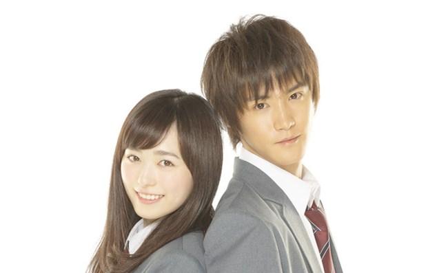 爱情起床号宣布演员名单福原遥担纲