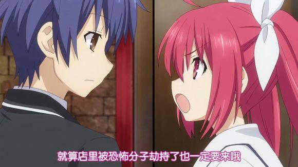 歪果仁选出的二次元妹妹角色top10