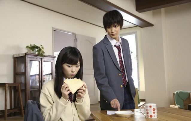 爱情起床号宣布演员名单福原遥担纲