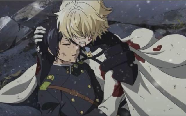 王道后宫已死?十月番不是百合就是基