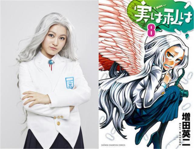 (紫紫户狮狼)(红本茜)(红本明里)(紫紫户狮穗)(朱美蜜柑)(蓝泽渚)这次