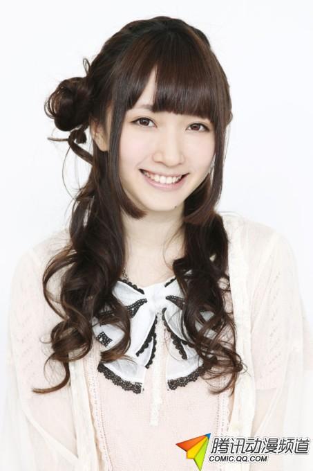 新人声优远藤佑里香访谈