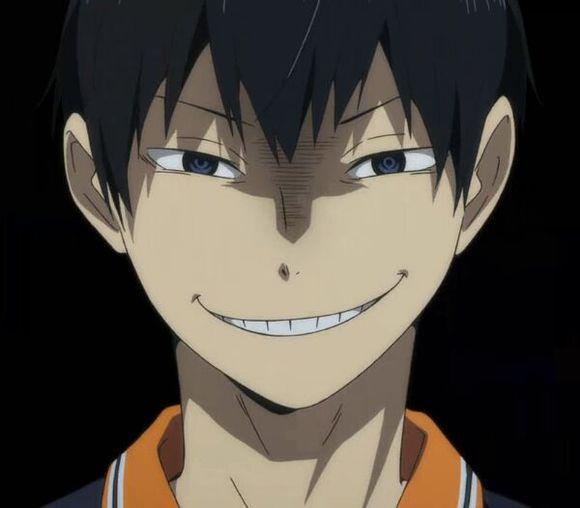 英语老师居然是期末考试英语不及格的影山飞雄(cv:石川界人),怎么感觉