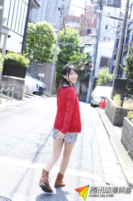 【新闻】最崇拜坂本真绫!新人声优大西沙织访谈