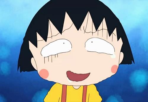 前田广美(《樱桃小丸子》) 84票7.波野海苔助(《海螺小姐》) 92票6.