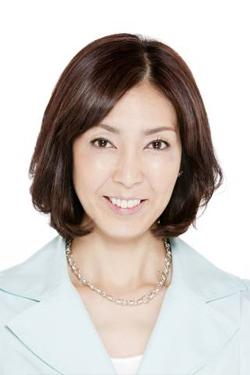 1.大林素子2.渡边杏3.和田现子4.富永爱5.江角真纪子6.松下奈绪7.