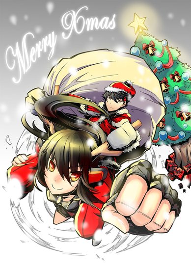 《车姬》动画化决定