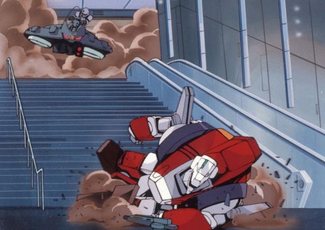 《无限地带23》蓝光碟box发售 新曝pv