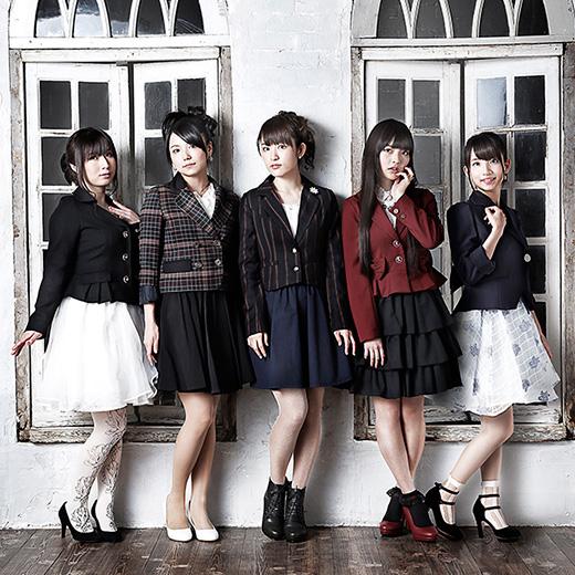 声优组合".lady."毕业专辑详情公布