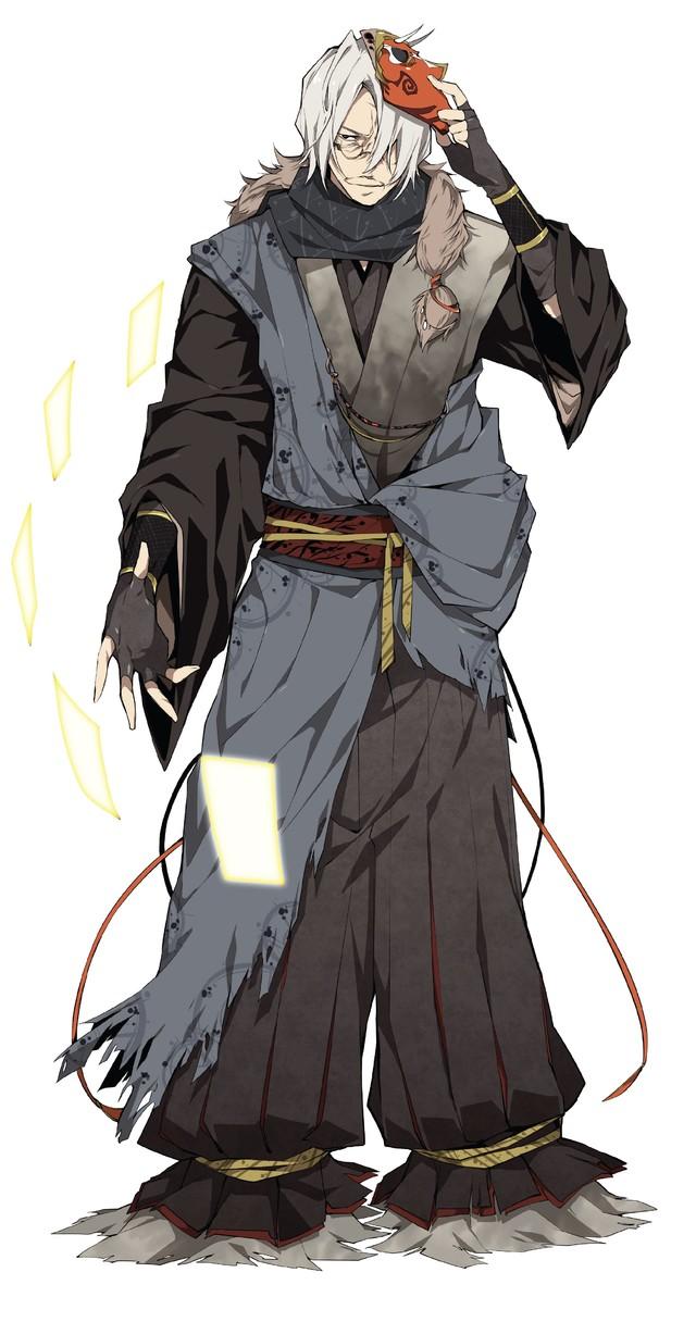 京极夏彦等登录文豪野犬外传小说