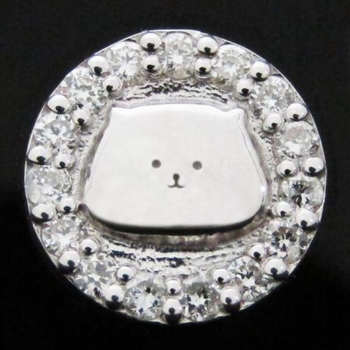 如果用《点兔》钻石戒指求婚 妹子可愿嫁了呢？