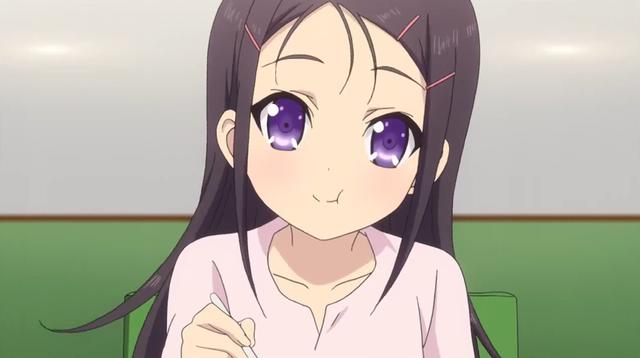 【新闻《charlotte》第9话预告公开 妹妹复活!
