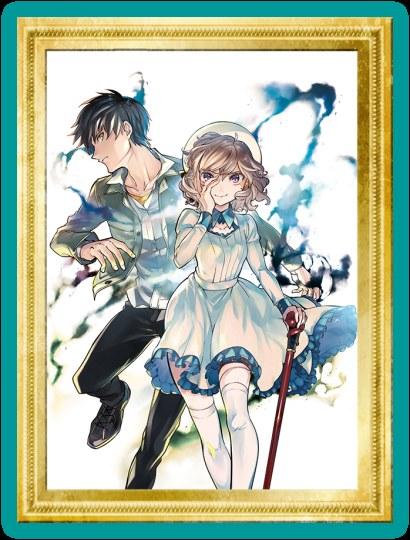 小畑健or腐女子的胜利 书店店员选出下一部火爆漫画