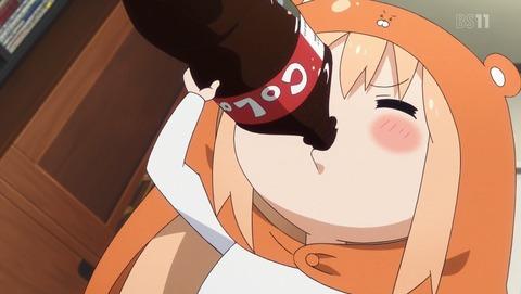 动画 动漫杂谈 【小埋】可乐配薯片真的吃起来那么爽么?