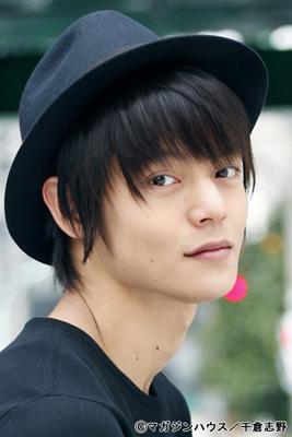 笑星博多大吉排在第一位,新《小本子》"夜神月"洼田正孝与"exile"主唱