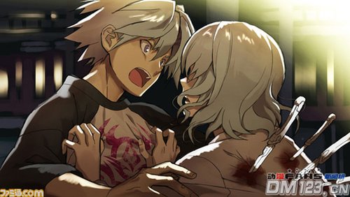 ¡¶Disorder6¡·½éÉܼ°Ö÷½ÇÇ鱨¹«¿ª