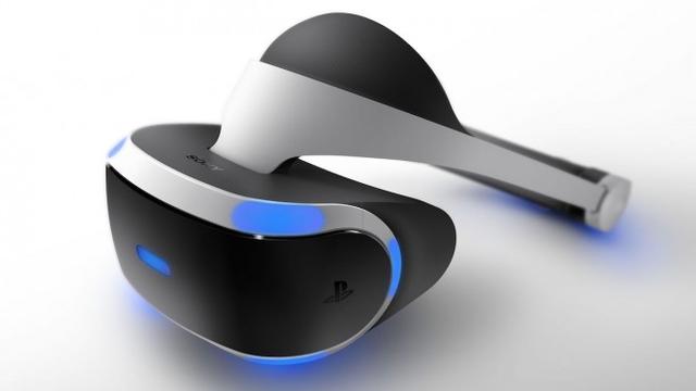 索尼开发VR手套操控技术，彻底打造体感向