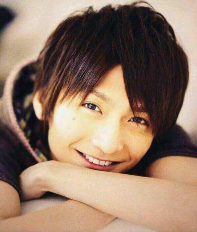 等待》的雾岛海人之后,岛崎信长近年来一口气为《tari tari》田中大智