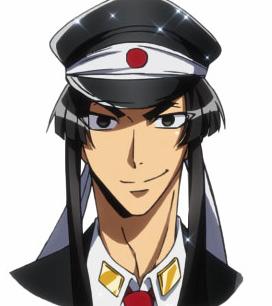 五代大和将由武内俊辅配音,七夕星太郎将由奥山敬人配音