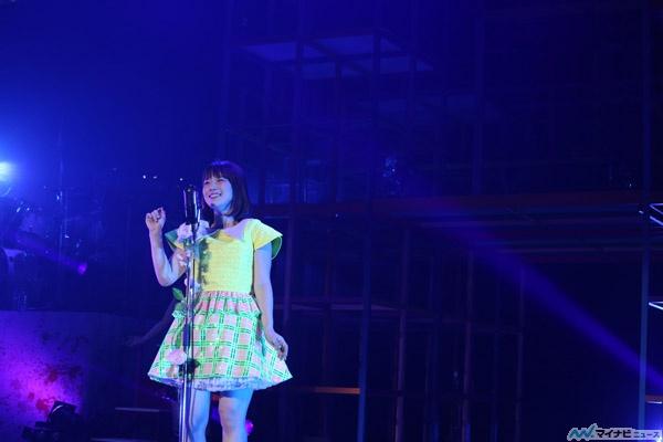 内田真礼首场个人演唱会repo公布 青空动漫