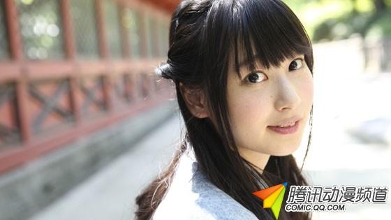 我海美如画 新人声优山下七海访谈 青空动漫