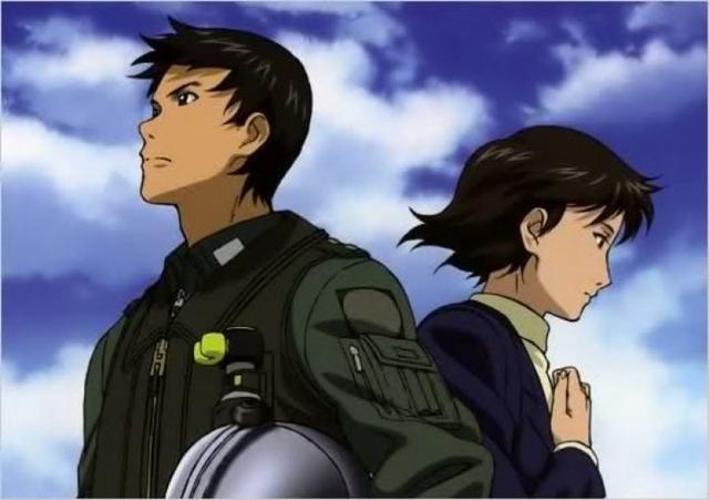 日媒推荐适合在nhk播出的深夜档动画