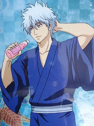 日媒评"最想跟哪个穿浴衣的男性角色去庙会"_宅_missevan_动漫新闻_m