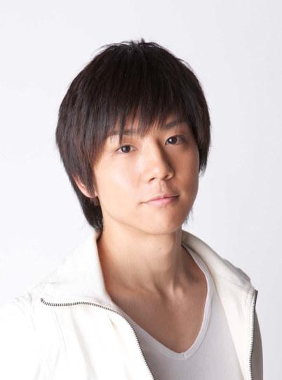 兼崎健太郎)(岸神小鞠:天羽尚吾)《飚速宅男》由漫画家渡边航的自行车