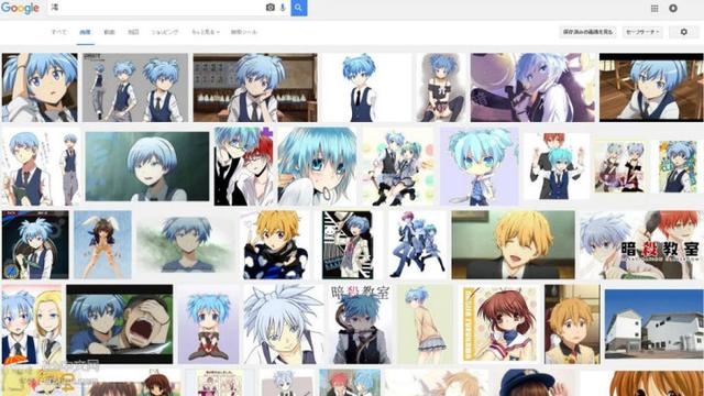时代的眼泪……一代新人换旧人