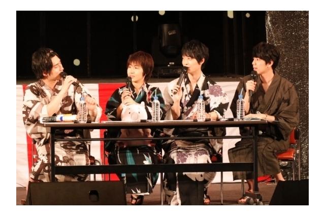 美男高校地球防卫部 新活动repo 青空动漫