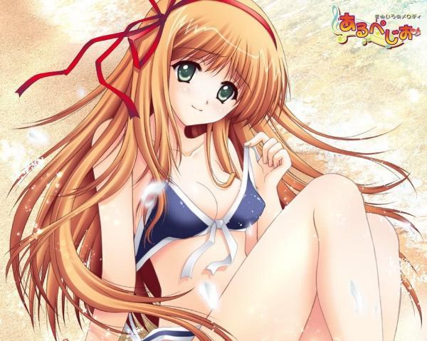 内衣颜色暴露男生性格 最好色的人喜欢……_最新消息_missevan_动漫