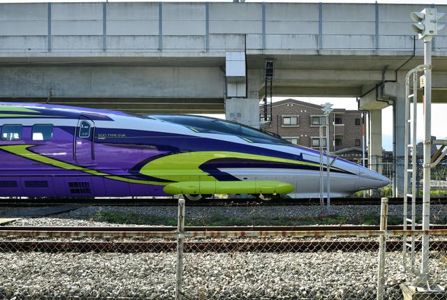 eva新干线推出剧中出现的日本酒