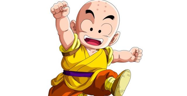 在《龙珠》的一场比武大会中,乐平对小林的女儿说了一句:"放心吧,你