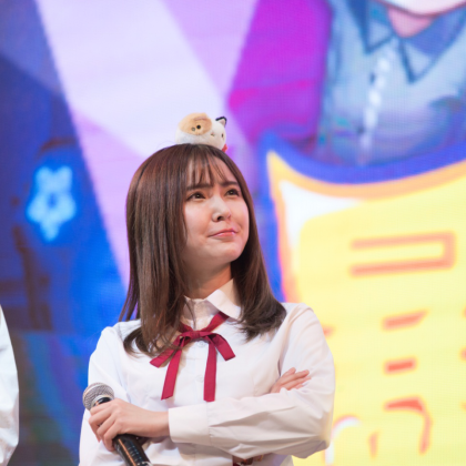 表情帝相爱相杀,暴漫嘉年华上海开启